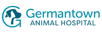 Link to Homepage of Germantown Animal Hospital